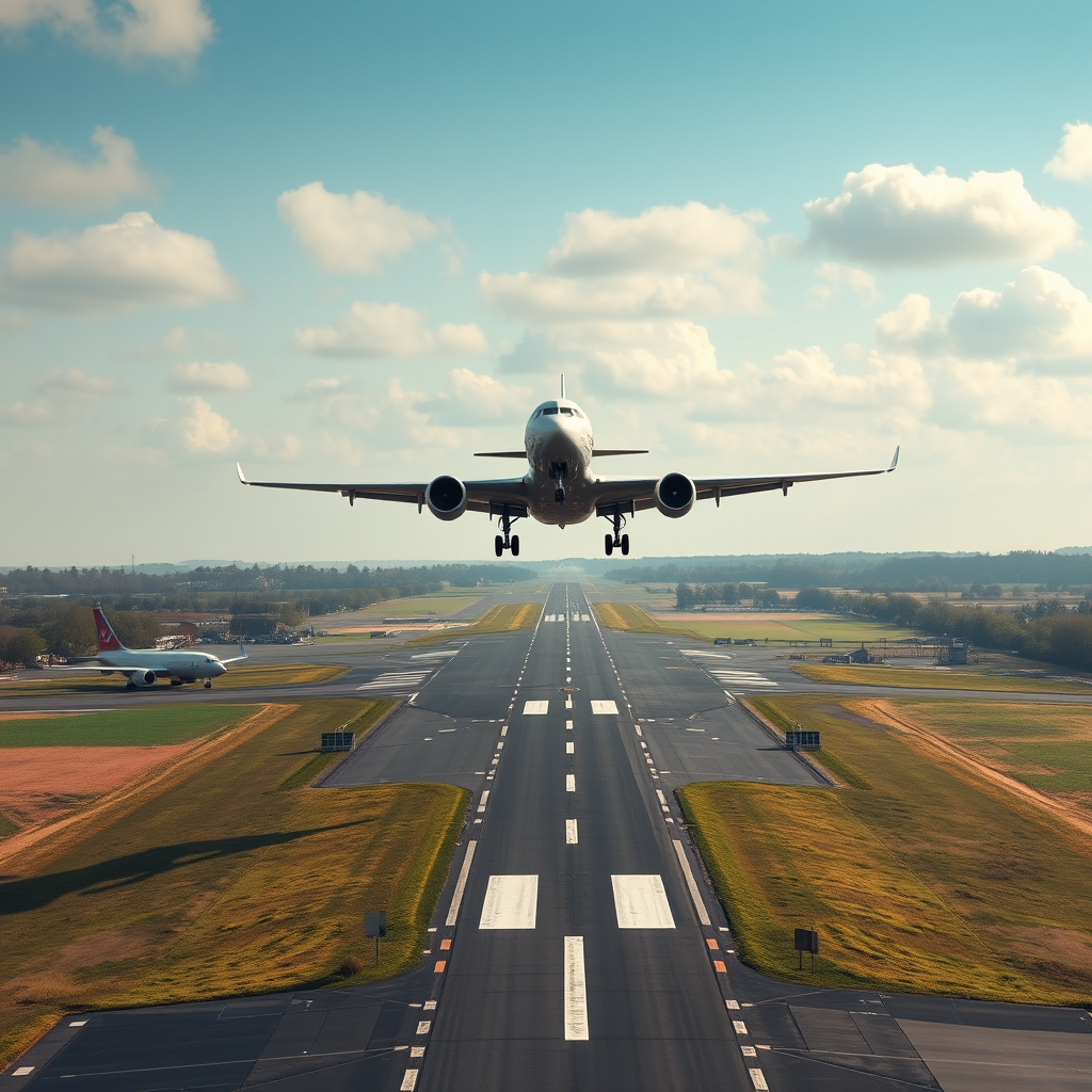 Warrant officer role filled at Oxfordshire air base